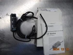Keyence LV-51MP Digital Laser Sensor. Fixed Price $89.00.