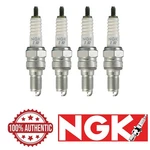 4 Pack Ngk Laser Iridium Spark Plugs 7556 IMR9E-9HES IMR9E9HES. Fixed Price $81.77.