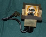 Kodak Dryview 8610 Laser Imager Part Model 6870'489 Cambridge Technology. Fixed Price $220.36.