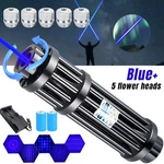 10WATT Adjustable High Power Blue Burning Laser Pointer Visible Dot Torch Light. Fixed Price $38.98.