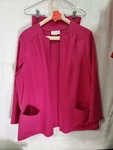 Vintage Lady Devon, Blazer And Skirt Set, Great Work Attire. Fixed Price $30.00.