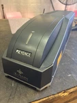 Keyence #ML-Z9510W Laser Marker *as-is. Fixed Price $750.00.