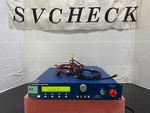 Northrop Grumman ED2P-AXA-1031 Laser Controller Diode Driver W Cables. Fixed Price $1749.00.
