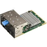 Supermicro AOC-A25G-B2S Dual-port SFP28 I/o Module Add-on Card + Full Warranty. Fixed Price $398.99.