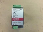 Traco Tsp 140-112 Dc Power Supply Volts Adjustable 115 230 144 Watts. Fixed Price $94.00.