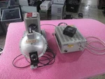 Oriel 68840 Deuterium Lamp Power Supply & Collimating Condenser 60006 60023. Fixed Price $2500.00.