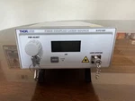 Thorlabs S1FC1550 Fiber Coupled Laser Source Nm. Fixed Price $699.00.