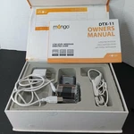 Mango DTX-11 Low Level Meridian Directed Laser.. Fixed Price $45.00.