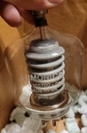 Lumonics Tube Regulator P/n 105700-002 New. Fixed Price $21.00.