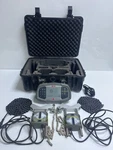 Go Basic Shaft Alignment System Tool Vibralign 1-0807. Fixed Price $7450.00.