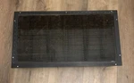 Universal Laser Systems Uls Series Downdraft Honeycomb Cutting Table 12X24. Fixed Price $625.00.