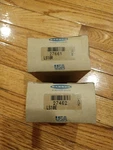 Banner LS10E LS10R Light Screen Emitter Receiver Pair Brand New Nos. Fixed Price $499.99.