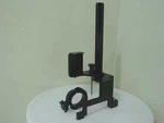 Newport MRL-6/MT-X Optical Stand With Holder 2 Qty Mcf. Fixed Price $387.20.