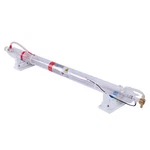 Mcwlaser 40W 60W 100W 130W 150W 180W CO2 Tube For Engraver. Fixed Price $1099.00.