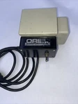 Oriel 6394 Newport Microscope LAMP6318 Power Supply Transformer, 6V 20VA. Fixed Price $85.00.
