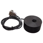 Ophir 12A-P-SH 1Z02624 Laser Power/energy Meter, 2MW-12W, 0.15-6 M, DB15. Fixed Price $1200.00.