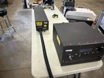 Coherent Avia 355-10 Laser Head & Power Supply P/n: 1136061. Fixed Price $20000.00.
