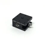 Newport DS25-X Compact X-axis Dovetail Linear Stage, 1/4" Travel, 25MM. Fixed Price $90.00.
