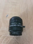 Edmund Optics Lens 12MM/F1.8 #58001. Fixed Price $99.00.