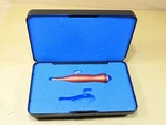 Esc Medical Handpiece CO2 - 78MM & Case, AX7069050, Partial Used. Fixed Price $35.00.