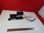 Optical LST400 Shutter Nm Laser Products Optics BIN#95-66. Fixed Price $199.99.