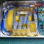 Ipg PLD-5-962, 8XLASER Diode Photos, Fail Part-not Working, Fedex, M Chk. Fixed Price $279.82.
