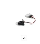 Agilent Tungsten Lamp Assembly PN:G1103-60001 For G1315A, 8453 Pre Owned. Fixed Price $79.00.