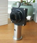 Newport FPR1-C1A Fiber Optic Positioner. Fixed Price $250.00.