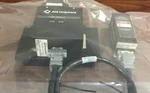 Jds Uniphase 4611-010-0498 Green-slm With 4802-1000 -laser Controller. Fixed Price $595.00.