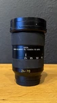 Leica 24-70MM Vario-elmarit-sl E82 Lens. Fixed Price $1999.00.