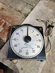 Dimco Gra Lab Universal Timer Model 170 Dual Outlets Harshaw Scientific. Fixed Price $20.66.
