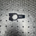 Thorlabs RA90RS/M Right-angle 25.0 Mm To 1/2" Post Clamp. Fixed Price $25.00.