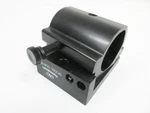 Newport Ulm-tilt Cylindrical Laser Mount, 1.0-1.75 In. No Micrometer. Fixed Price $110.59.
