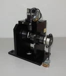 Lumonics X-y Cambridge Galvanometer P/n 6450 & Rodenstock Lens 1064NM. Fixed Price $400.64.