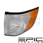 Right Passenger Side Rh Parking Turn Signal Lamp For 1991-1996 Buick Century. Fixed Price $29.28.