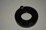 Newport LM-2R Optic Holder Ring " Id W/ 360 Position. Fixed Price $15.00.