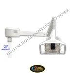 Belmont X-calibur Dental Examination Post Mount Light Halogen. Fixed Price $795.00.