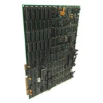 Helios Technologies Inc. 35-S017227 Clock Board, Isa 16-BIT. Fixed Price $400.00.