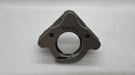 Thorlabs POLARIS-K1 Kinematic Mirror Mount 3 Adjusters Ultra-stable 1". Fixed Price $150.92.