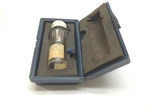 Perkin Elmer 303-6013 Beryllium Intensitron Hallow Cathode Device. Fixed Price $31.49.