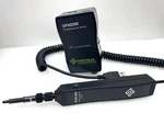 Greenlee Gvis Video Inspection Module Scope Wifi Connect GPAD250 Tested. Fixed Price $399.95.
