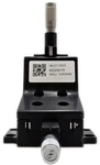 Newport 460A-XZ Linear Translation Stage 2-AXIS W/ SM-13 Mic. Fixed Price $77.99.
