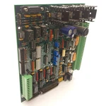 Lumonics 6056041 Interface Control Pcb Board, For Lwspe Laser Engraver. Fixed Price $800.00.