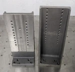 Aerotech HDZ1 Precision Axis Mount For Linear Stage Newport Thorlabs. Fixed Price $79.00.