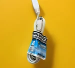 Electricord A-1600-008-WH 8FT Household Extension 16/3 13A 7 Unit. Fixed Price $43.99.