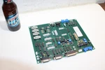 Beam Dynamics Interconnect Pcb 02-0044 REV-5 Circuit Board INV=32662. Fixed Price $128.45.