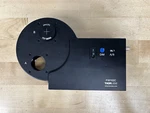 Thorlabs Motorized Optical Filter Wheel FW102C W/ Positions. Fixed Price $349.99.