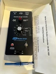 New Cvi Melles Griot Electronic Camera Shutter Controller. Fixed Price $499.99.