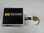 Edmund Optics Mirror Alum Plano M2 R178238-10063. Fixed Price $175.00.