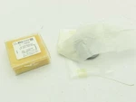 Ii-iv Infrared 395455 Si Total Reflector Mirror 2.5"X .250". Fixed Price $104.99.
